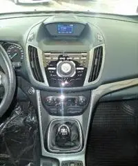 FORD Grand C-Max 2.0.TDCI 163CV TITANIUM 7PT  RIF.55 rif. 7129743 FORD Grand C-Max 2.0.TDCI 163CV TITANIUM 7PT  RIF.55 rif. 7129743