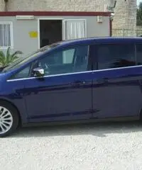 Ford Grand C-max 1.6 Tdci/115cv Titanium DPF Ford Grand C-max 1.6 Tdci/115cv Titanium DPF