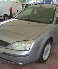 FORD Mondeo 2.0.TDCI 136 SW rif. 6904093