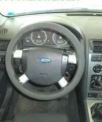 FORD Mondeo 2.0.TDCI 136 SW rif. 6904093