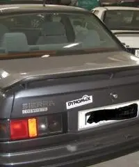 FORD Sierra Cosworth 2WD