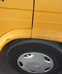 FORD Transit 300 2.0 TD/85 cat PC Combi X OPERATORI DEL SETTORE rif. 6545842