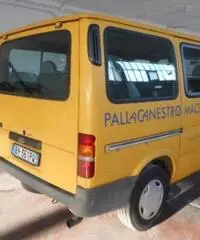 FORD Transit 300 2.0 TD/85 cat PC Combi X OPERATORI DEL SETTORE rif. 6545842