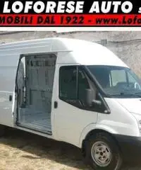 FORD Transit 350L 2.2 TDCi/140 PL-TM Furgone unico proprietario rif. 7195743