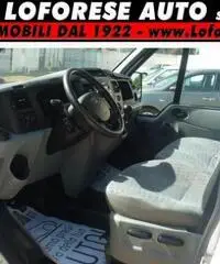 FORD Transit 350L 2.2 TDCi/140 PL-TM Furgone unico proprietario rif. 7195743