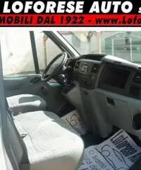 FORD Transit 350L 2.2 TDCi/140 PL-TM Furgone unico proprietario rif. 7195743