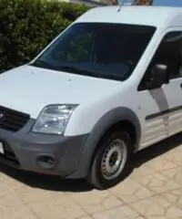 FORD Transit Connect 230L 1.8 TDCi/90CV PL-TA rif. 7195280 FORD Transit Connect 230L 1.8 TDCi/90CV PL-TA rif. 7195280