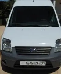 FORD Transit Connect 230L 1.8 TDCi/90CV PL-TA rif. 7195280 FORD Transit Connect 230L 1.8 TDCi/90CV PL-TA rif. 7195280