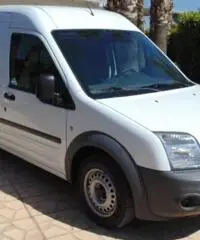 FORD Transit Connect 230L 1.8 TDCi/90CV PL-TA rif. 7195280 FORD Transit Connect 230L 1.8 TDCi/90CV PL-TA rif. 7195280