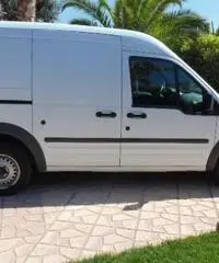 FORD Transit Connect 230L 1.8 TDCi/90CV PL-TA rif. 7195280 FORD Transit Connect 230L 1.8 TDCi/90CV PL-TA rif. 7195280