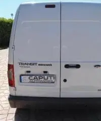 FORD Transit Connect 230L 1.8 TDCi/90CV PL-TA rif. 7195280 FORD Transit Connect 230L 1.8 TDCi/90CV PL-TA rif. 7195280