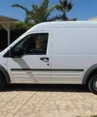 FORD Transit Connect 230L 1.8 TDCi/90CV PL-TA rif. 7195280 FORD Transit Connect 230L 1.8 TDCi/90CV PL-TA rif. 7195280