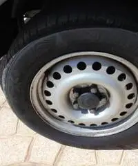 FORD Transit Connect 230L 1.8 TDCi/90CV PL-TA rif. 7195280 FORD Transit Connect 230L 1.8 TDCi/90CV PL-TA rif. 7195280