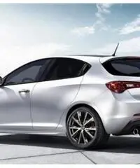 Giulietta 1.6Jtdm 120CVSuper Giulietta 1.6Jtdm 120CVSuper