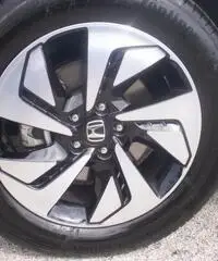 Honda CR-V 1.6 i-DTEC Lifestyle Navi AT 4WD