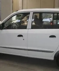 Hyundai Atos