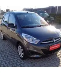 HYUNDAI i10 1.1 12V BlueDrive GPL Classic rif. 7135569