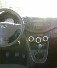 Hyundai I10 1.1 12V Active Hyundai I10 1.1 12V Active