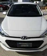 HYUNDAI i20 1.1 CRDi 12V 5 porte Classic rif. 7093876