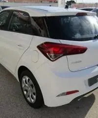 HYUNDAI i20 1.1 CRDi 12V 5 porte Classic rif. 7093876