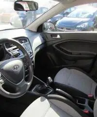 HYUNDAI i20 1.1 CRDi 12V 5 porte Classic rif. 7093876