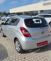 HYUNDAI i20 1.4 CRDi 5p. Comfort rif. 7156461