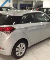 HYUNDAI i20 1.2 5p. Classic rif. 7167672