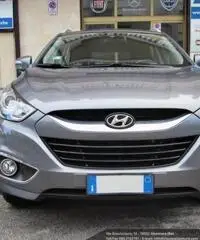 HYUNDAI iX35 1.7 CRDi 2WD USB 17