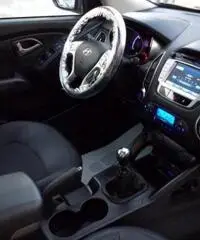 HYUNDAI iX35 1.7 CRDi 2WD Xpossible BluéDrive rif. 7074329