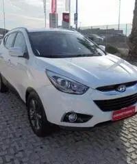 HYUNDAI iX35 1.7 CRDi 2WD Xpossible rif. 7187297