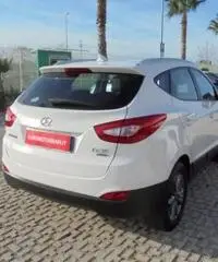 HYUNDAI iX35 1.7 CRDi 2WD Xpossible rif. 7187297