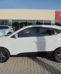 HYUNDAI iX35 1.7 CRDi 2WD Xpossible rif. 7187297