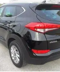 HYUNDAI Tucson 1.7 CRDi XPossible