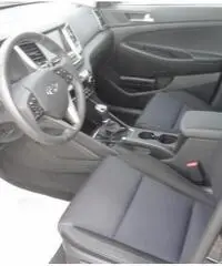 HYUNDAI Tucson 1.7 CRDi XPossible