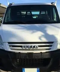 Iveco Daily 35C15 3.0 CON ARIA CONDIZIONATA Iveco Daily 35C15 3.0 CON ARIA CONDIZIONATA
