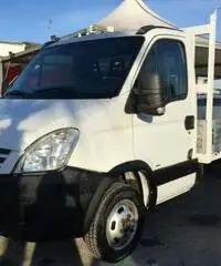 Iveco Daily 35C15 3.0 CON ARIA CONDIZIONATA Iveco Daily 35C15 3.0 CON ARIA CONDIZIONATA