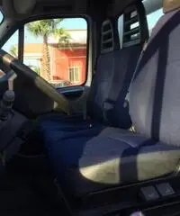 Iveco Daily 35C15 3.0 CON ARIA CONDIZIONATA Iveco Daily 35C15 3.0 CON ARIA CONDIZIONATA