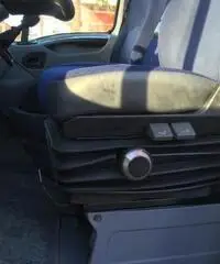 Iveco Daily 35C15 3.0 CON ARIA CONDIZIONATA Iveco Daily 35C15 3.0 CON ARIA CONDIZIONATA