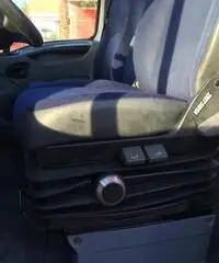 Iveco Daily 35C15 3.0 CON ARIA CONDIZIONATA Iveco Daily 35C15 3.0 CON ARIA CONDIZIONATA
