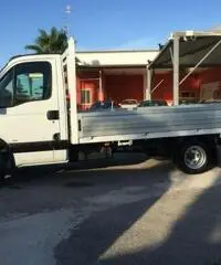 Iveco Daily 35C15 3.0 CON ARIA CONDIZIONATA Iveco Daily 35C15 3.0 CON ARIA CONDIZIONATA