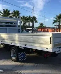 Iveco Daily 35C15 3.0 CON ARIA CONDIZIONATA Iveco Daily 35C15 3.0 CON ARIA CONDIZIONATA