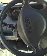 Iveco Daily 35C10 2.3 MJT  FURGONATO Iveco Daily 35C10 2.3 MJT  FURGONATO