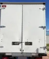 Iveco Daily 35C10 2.3 MJT  FURGONATO Iveco Daily 35C10 2.3 MJT  FURGONATO