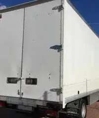 Iveco Daily 35C10 2.3 MJT  FURGONATO Iveco Daily 35C10 2.3 MJT  FURGONATO