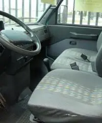 Iveco Daily Iveco Daily