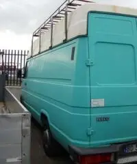 Iveco Daily Iveco Daily