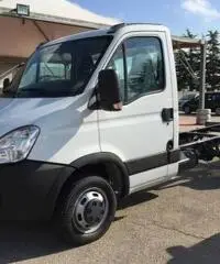 Iveco Daily CABINATI R.G. 35C11 Mec Tor Passo 3450 Iveco Daily CABINATI R.G. 35C11 Mec Tor Passo 3450