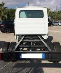 Iveco Daily CABINATI R.G. 35C11 Mec Tor Passo 3450 Iveco Daily CABINATI R.G. 35C11 Mec Tor Passo 3450