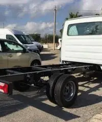 Iveco Daily CABINATI R.G. 35C11 Mec Tor Passo 3450 Iveco Daily CABINATI R.G. 35C11 Mec Tor Passo 3450