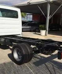 Iveco Daily CABINATI R.G. 35C11 Mec Tor Passo 3450 Iveco Daily CABINATI R.G. 35C11 Mec Tor Passo 3450